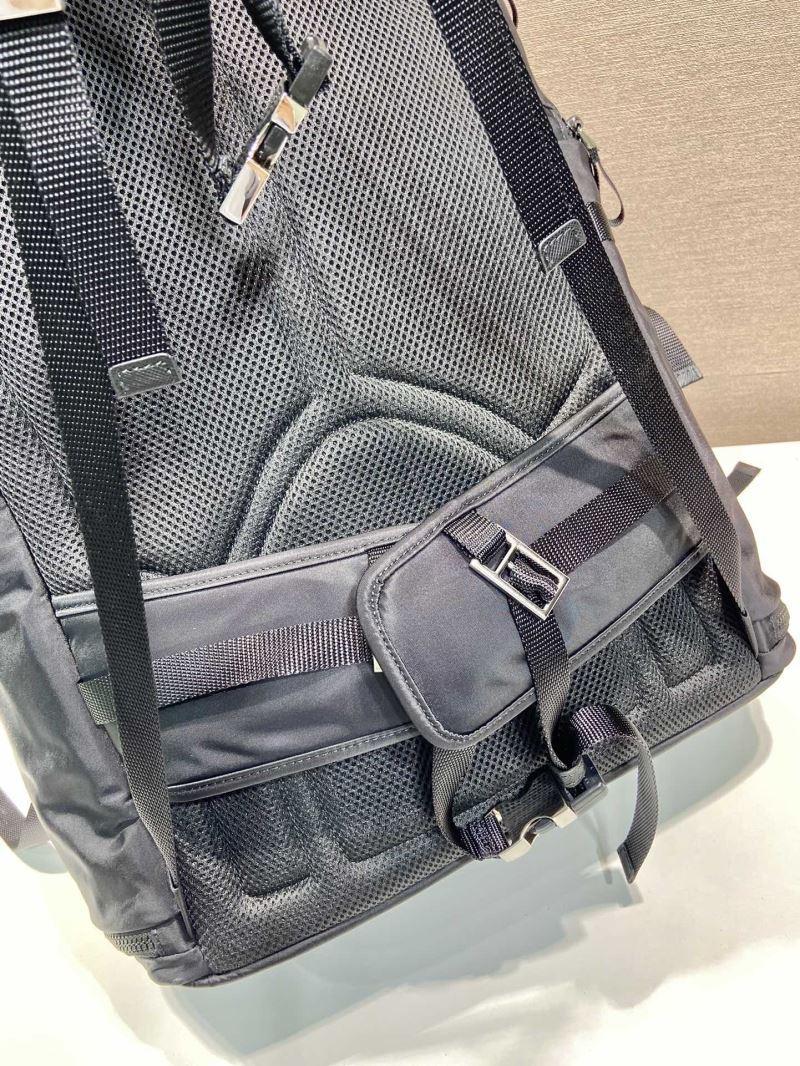 Prada Backpacks